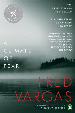 A Climate of Fear - MPHOnline.com