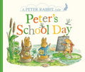 Peter's School Day - MPHOnline.com