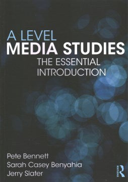 A Level Media Studies - MPHOnline.com