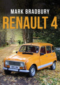 Renault 4 - MPHOnline.com