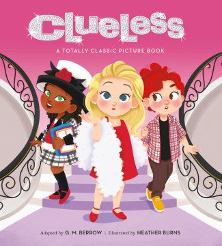 Clueless - MPHOnline.com