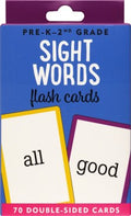 Sight Words - MPHOnline.com