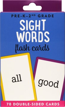 Sight Words - MPHOnline.com