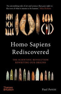 Homo Sapiens Rediscovered - MPHOnline.com