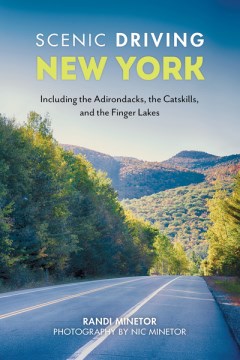 Scenic Driving New York - MPHOnline.com