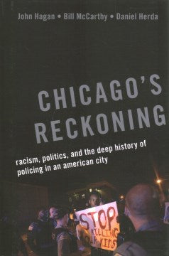 Chicago's Reckoning - MPHOnline.com