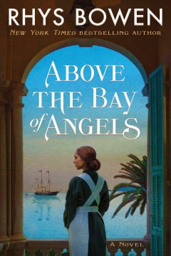 Above the Bay of Angels - MPHOnline.com