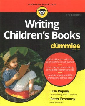 Writing Children's Books for Dummies - MPHOnline.com