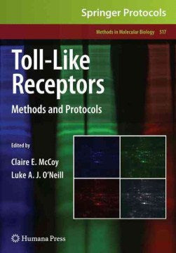 Toll-Like Receptors - MPHOnline.com