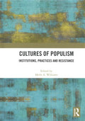 Cultures of Populism - MPHOnline.com