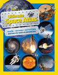 Ultimate Space Atlas - MPHOnline.com