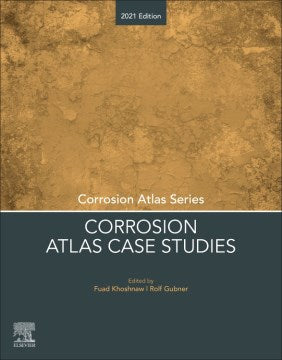 Corrosion Atlas Case Studies 2021 - MPHOnline.com