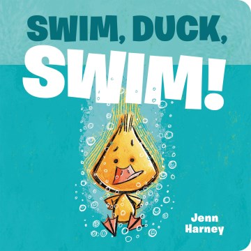 Swim, Duck, Swim! - MPHOnline.com