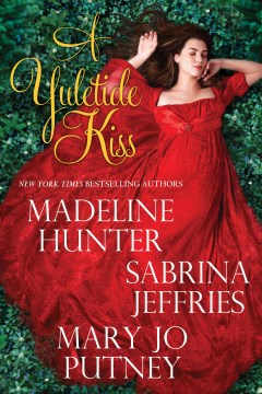 A Yuletide Kiss - MPHOnline.com