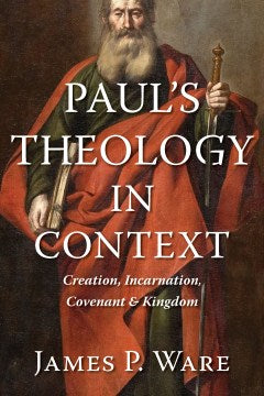 Paul?s Theology in Context - MPHOnline.com