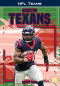 Houston Texans - MPHOnline.com