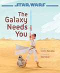 The Galaxy Needs You - MPHOnline.com