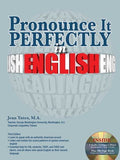 Pronounce It Perfectly in English - MPHOnline.com