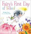 Fairy's First Day of School - MPHOnline.com