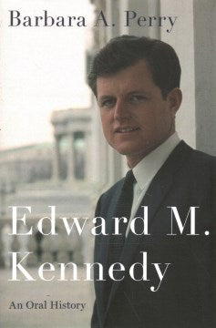 Edward M. Kennedy - MPHOnline.com