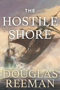 The Hostile Shore - MPHOnline.com