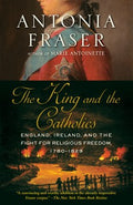 The King and the Catholics - MPHOnline.com