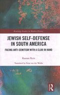 Jewish Self-Defense in South America - MPHOnline.com