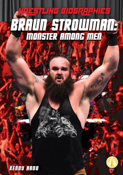 Braun Strowman - MPHOnline.com