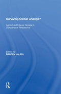 Surviving Global Change? - MPHOnline.com