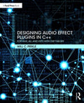 Designing Audio Effect Plugins in C++ - MPHOnline.com