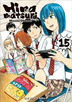 Hinamatsuri 15 - MPHOnline.com