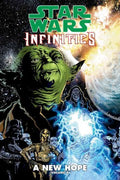 Star Wars: Infinities: A New Hope 4 - MPHOnline.com
