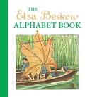 The Elsa Beskow Alphabet Book - MPHOnline.com