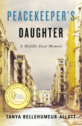 Peacekeeper's Daughter - MPHOnline.com