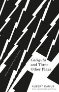 Caligula and Three Other Plays - MPHOnline.com