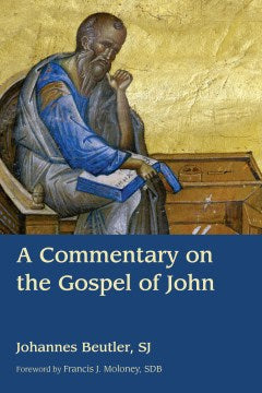 A Commentary on the Gospel of John - MPHOnline.com