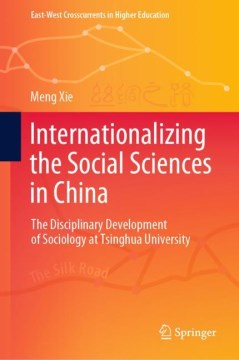 Internationalizing the Social Sciences in China - MPHOnline.com