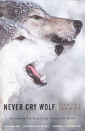 Never Cry Wolf - MPHOnline.com