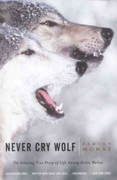 Never Cry Wolf - MPHOnline.com