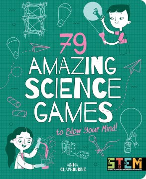 79 Amazing Science Games to Blow Your Mind! - MPHOnline.com