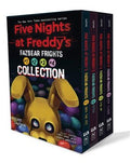 Five Nights at Freddy's Fazbear Frights - MPHOnline.com