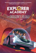 Explorer Academy #6: The Dragon's Blood - MPHOnline.com