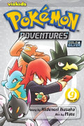 Pokemon Adventures 9 - MPHOnline.com