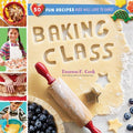 Baking Class - MPHOnline.com