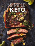 Simple Keto - MPHOnline.com