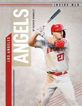 Los Angeles Angels - MPHOnline.com