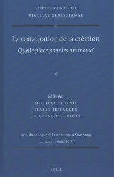 La Restauration De La Cr?ation - MPHOnline.com