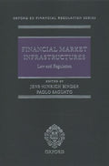 Financial Market Infrastructures - MPHOnline.com