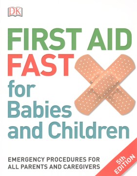 First Aid Fast for Babies and Children - MPHOnline.com