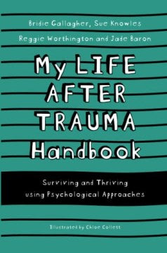 My Life After Trauma Handbook - MPHOnline.com